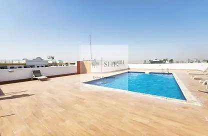 Apartment - 1 Bedroom - 1 Bathroom for rent in Qasr Sabah 3 - Qasr Sabah - Dubai Production City (IMPZ) - Dubai