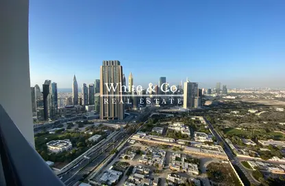 Apartment - 1 Bedroom - 1 Bathroom for sale in Downtown Views II Tower 1 - Downtown Views II - Downtown Dubai - Dubai