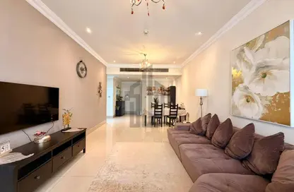 Apartment - 2 Bedrooms - 3 Bathrooms for sale in Le Grand Chateau C - Le Grand Chateau - District 10 - Jumeirah Village Circle - Dubai