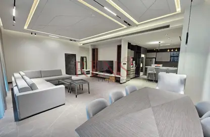 Apartment - 3 Bedrooms - 4 Bathrooms for rent in MBL Royal - Jumeirah Lake Towers - Dubai