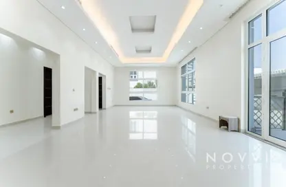 Villa - 5 Bedrooms - 7 Bathrooms for rent in Nad Al Sheba Gardens - Nad Al Sheba 1 - Nad Al Sheba - Dubai