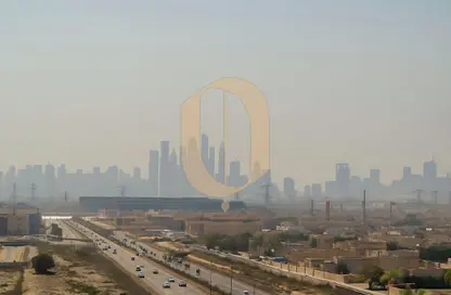 Apartment - 2 Bedrooms - 3 Bathrooms for sale in Marriott Executive Apartments - Al Barsha South - Al Barsha - Dubai