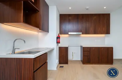 Apartment - 1 Bedroom - 2 Bathrooms for sale in La Sirene - La Mer - Jumeirah - Dubai