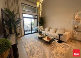 Apartment - 1 bedroom - 2 bathrooms for rent in Lamtara 1 - Madinat Jumeirah Living - Umm Suqeim - Dubai