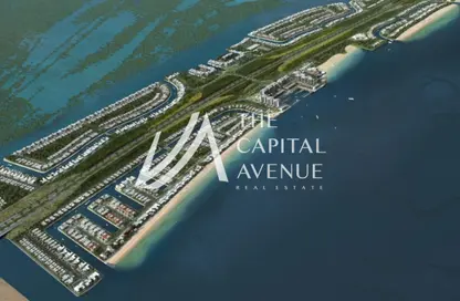 Apartment - 1 Bedroom for sale in Al Fahid - Abu Dhabi