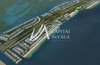 Apartment - 3 Bedrooms - 3 Bathrooms for sale in Al Fahid - Abu Dhabi