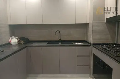 شقة - 2 غرف نوم - 3 حمامات للايجار في مساكن نادين 1 - مساكن نادين - الفرجان - دبي