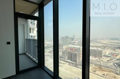 Apartment - 1 Bedroom - 1 Bathroom for rent in The Crest - Sobha Hartland - Mohammed Bin Rashid City - Dubai