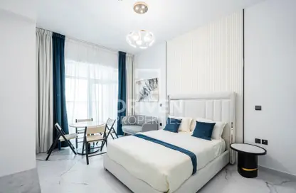 Apartment - Studio - 1 Bathroom for sale in Opalz By Danube Tower 2 - Opalz by Danube - Dubai Science Park - Dubai