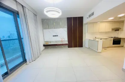 Apartment - Studio - 1 Bathroom for sale in Esplora - Jumeirah Village Circle - Dubai