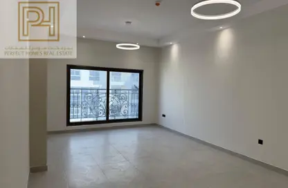 Apartment - 2 Bedrooms - 2 Bathrooms for rent in Nadine Residences 2 - Nadine Residences - Al Furjan - Dubai