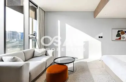 Apartment - Studio - 1 Bathroom for sale in UPSIDE Living - Business Bay - Dubai