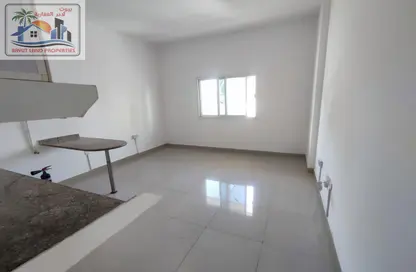 Apartment - 1 Bedroom - 1 Bathroom for rent in Ajman One Tower 1 - Ajman One - Ajman Downtown - Ajman