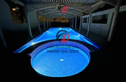 Apartment - 2 Bedrooms - 2 Bathrooms for rent in Al Nahda 2 - Al Nahda - Dubai