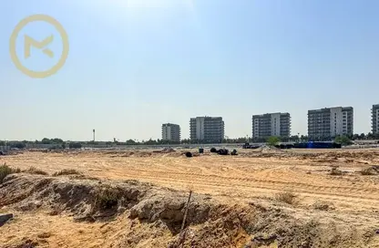 أرض - استوديو للبيع في كيتورا ريسييرف - ماج سيتي - مدينة الشيخ محمد بن راشد - دبي