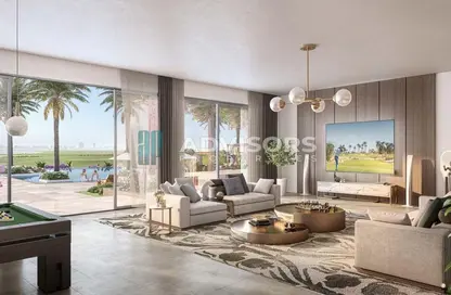 Apartment - 2 Bedrooms - 3 Bathrooms for sale in Yas Golf Collection - Yas Island - Abu Dhabi