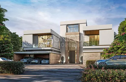 Villa - 5 Bedrooms - 7 Bathrooms for sale in Sobha Estates Villas - Sobha Hartland II - Bukadra - Dubai