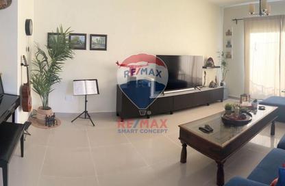 Villa - 4 Bedrooms - 5 Bathrooms for sale in Mediterranean Style - Al Reef Villas - Al Reef - Abu Dhabi