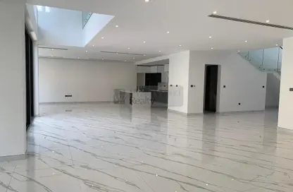 Empty Room image for: Villa - 5 Bedrooms for sale in West Village - Al Furjan - Dubai, Image 1