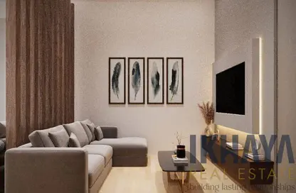 شقة - 1 حمام للايجار في 5 رويال بريز - رويال بريز - قرية الحمرا - رأس الخيمة شقة - 1 حمام للايجار في 5 رويال بريز - رويال بريز - قرية الحمرا - رأس الخيمة