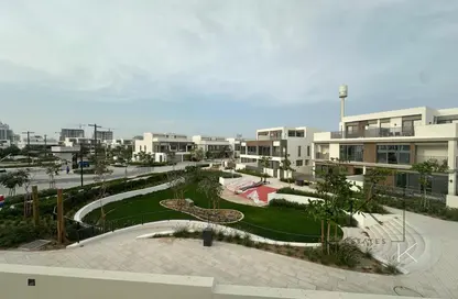 فيلا - 5 غرف نوم - 6 حمامات للايجار في اورا - تلال الغاف - دبي