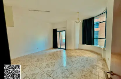 Apartment - 3 Bedrooms - 4 Bathrooms for sale in Al Naemiya Tower 1 - Al Naemiya Towers - Al Nuaimiya - Ajman
