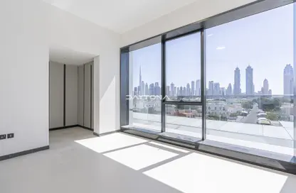 Apartment - 1 Bedroom - 2 Bathrooms for rent in Al Wasl Road - Al Wasl - Dubai