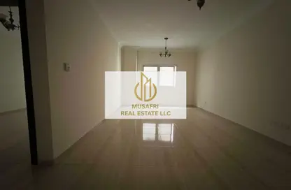 Apartment - 1 Bedroom - 1 Bathroom for rent in Muwailih Building - Muwaileh - Sharjah