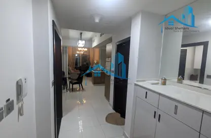 Apartment - 2 Bedrooms - 3 Bathrooms for rent in Glamz by Danube - Glamz - Al Furjan - Dubai