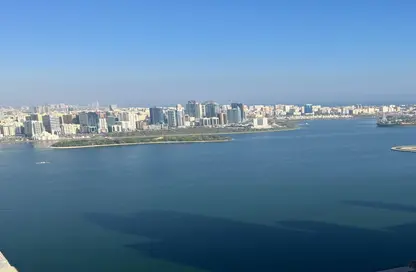 Apartment - 1 Bedroom - 2 Bathrooms for rent in Al Majaz 3 - Al Majaz - Sharjah