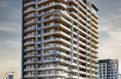 شقة - 2 غرف نوم - 3 حمامات للبيع في فيردي باي فيجن - مدينة دبي الرياضية - دبي شقة - 2 غرف نوم - 3 حمامات للبيع في فيردي باي فيجن - مدينة دبي الرياضية - دبي