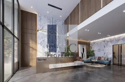 Duplex - 2 Bedrooms - 2 Bathrooms for sale in Perla 1 - Yas Bay - Yas Island - Abu Dhabi