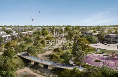 Villa - 4 Bedrooms - 5 Bathrooms for sale in Avena 2 - The Valley - Dubai