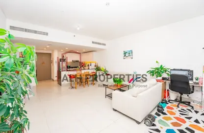 Apartment - 2 Bedrooms - 3 Bathrooms for rent in The Pulse Residence Plaza - The Pulse - Dubai South (Dubai World Central) - Dubai
