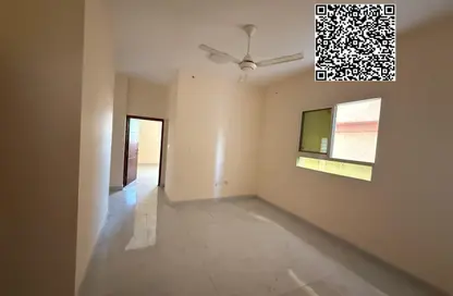 Apartment - 3 Bedrooms - 3 Bathrooms for rent in Al Ghoroub Tower - Al Alia - Ajman