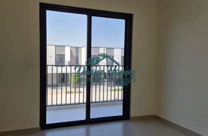 Villa - 3 Bedrooms - 4 Bathrooms for rent in Greenview - EMAAR South - Dubai South (Dubai World Central) - Dubai