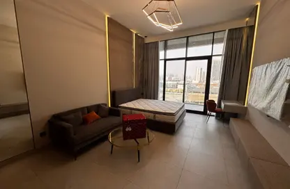 Apartment - Studio - 1 Bathroom for sale in Westwood Grande II - Jumeirah Village Circle - Dubai