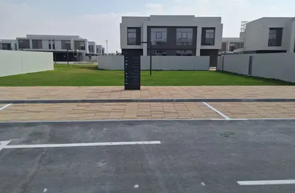 Villa - 4 Bedrooms - 6 Bathrooms for sale in The Pulse Beachfront - The Pulse - Dubai South (Dubai World Central) - Dubai