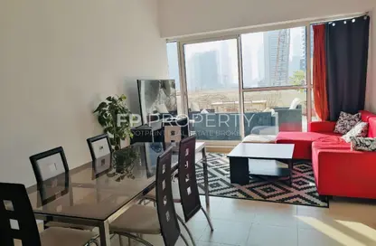 شقة - غرفة نوم - 1 حمام للبيع في ماي فير ريزيدنسي - الخليج التجاري - دبي