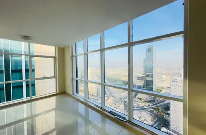 شقة - غرفة نوم - 2 حمامات للايجار في برج دوجا - شارع الشيخ زايد - دبي شقة - غرفة نوم - 2 حمامات للايجار في برج دوجا - شارع الشيخ زايد - دبي