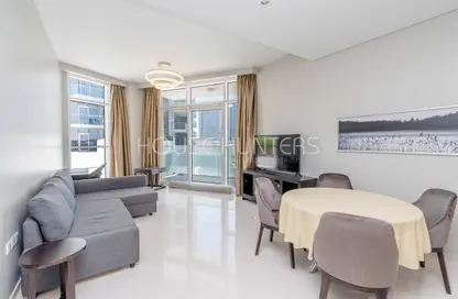 Apartment - 2 Bedrooms - 3 Bathrooms for sale in Artesia C - Artesia - DAMAC Hills - Dubai