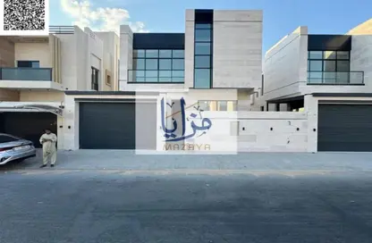 فيلا - 5 غرف نوم - 7 حمامات للبيع في 1 الياسمين - الياسمين - عجمان فيلا - 5 غرف نوم - 7 حمامات للبيع في 1 الياسمين - الياسمين - عجمان