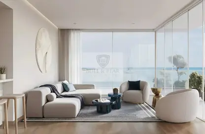 Apartment - 1 Bedroom - 2 Bathrooms for sale in Ayamore Residence - Dubai Islands - Deira - Dubai