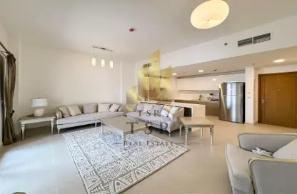 Apartment - 3 Bedrooms - 4 Bathrooms for sale in Al Andalus Tower E - Al Andalus - Jumeirah Golf Estates - Dubai
