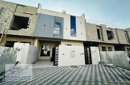 فيلا - 4 غرف نوم - 6 حمامات للبيع في 1 الياسمين - الياسمين - عجمان