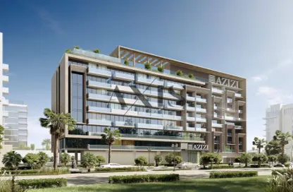 شقة - غرفة نوم - 1 حمام للبيع في عزيزي فيستا - ستوديو سيتي - دبي شقة - غرفة نوم - 1 حمام للبيع في عزيزي فيستا - ستوديو سيتي - دبي