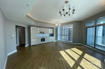Apartment - 2 Bedrooms - 2 Bathrooms for rent in The Torch - Dubai Marina - Dubai
