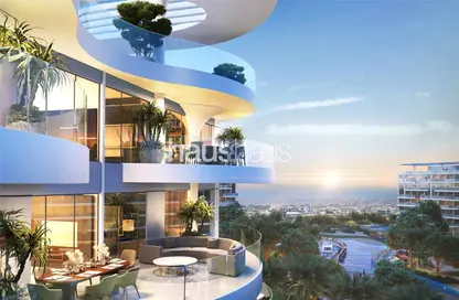 شقة - 2 غرف نوم - 2 حمامات للبيع في لاجوون فيوز 10 - لاجون فيوز - داماك لاجونز - دبي شقة - 2 غرف نوم - 2 حمامات للبيع في لاجوون فيوز 10 - لاجون فيوز - داماك لاجونز - دبي