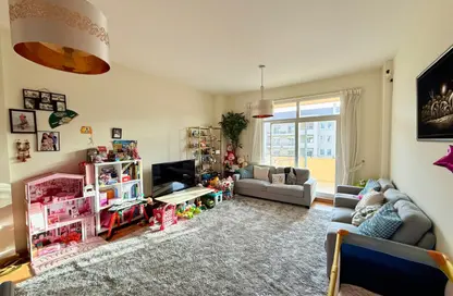 Apartment - 2 Bedrooms - 3 Bathrooms for sale in Widcombe House 3 - Widcombe House - Motor City - Dubai