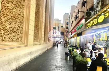 مكتب - استوديو للايجار في شارع نايف - نايف - ديرة - دبي مكتب - استوديو للايجار في شارع نايف - نايف - ديرة - دبي